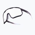 Okulary przeciwsłoneczne Rockbros 14210010 Photochromic purple/transparent/yellow/clear