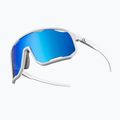 Okulary przeciwsłoneczne Rockbros 14210010 Photochromic transparent/blue/yellow/clear