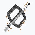 Pedały rowerowe Rockbros 370011001 black 3