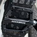 Pedały rowerowe Rockbros 370011001 black 4
