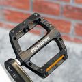 Pedały rowerowe Rockbros 370011001 black 5
