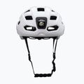 Kask rowerowy Rockbros 100036002 With Remote Control and Warning Light white 2