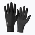 Rękawiczki rowerowe Rockbros Full-finger S400 black
