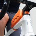 Torba rowerowa na ramę Rockbros 30120129 Road to Sky Top Tube Bag orange 3