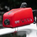 Torba rowerowa na ramę Rockbros 30120129 Road to Sky Top Tube Bag red 2