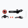 Lampka rowerowa tylna Rockbros TL907Q50 Taillight 60 Lumen black 2