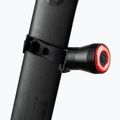 Lampka rowerowa tylna Rockbros TL907Q50 Taillight 60 Lumen black 3