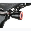 Lampka rowerowa tylna Rockbros TL907Q50 Taillight 60 Lumen black 4