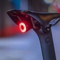 Lampka rowerowa tylna Rockbros TL907Q50 Taillight 60 Lumen black 10