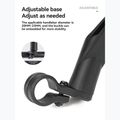 Lusterko rowerowe Rockbros 260004001 Anti-Glare Rearview Mirror-Left black 2
