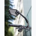 Lusterko rowerowe Rockbros 260004002 Anti-Glare Rearview Mirror-Right black 6