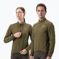 Kurtka rowerowa Rockbros YPW071 brown
