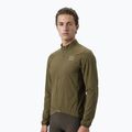 Kurtka rowerowa Rockbros YPW071 brown 3