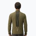 Kurtka rowerowa Rockbros YPW071 brown 4