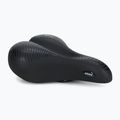 Siodełko rowerowe damskie Selle Royal Classic Moderate 60st. Avenue 2022 black