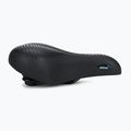 Siodełko rowerowe damskie Selle Royal Classic Moderate 60st. Avenue 2022 black 2