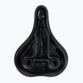 Siodełko rowerowe damskie Selle Royal Classic Moderate 60st. Avenue 2022 black 4