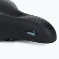 Siodełko rowerowe damskie Selle Royal Classic Moderate 60st. Avenue 2022 black 5