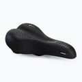 Siodełko rowerowe męskie Selle Royal Classic Moderate 60st. Avenue black