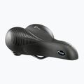 Siodełko rowerowe męskie Selle Royal Classic Moderate 60st. Avenue black 6