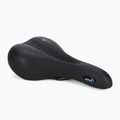 Siodełko rowerowe Selle Royal Classic Athletic 45st. Alpine żelowe black