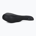 Siodełko rowerowe Selle Royal Classic Athletic 45st. Alpine żelowe black 2
