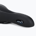 Siodełko rowerowe Selle Royal Classic Athletic 45st. Alpine żelowe black 5