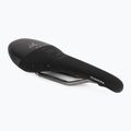 Siodełko rowerowe Fizik Tundra M1 Carbon black/black