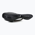 Siodełko rowerowe damskie Selle Royal Respiro Soft Moderate 60st. black 2