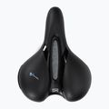 Siodełko rowerowe damskie Selle Royal Respiro Soft Moderate 60st. black 3