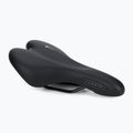 Siodełko rowerowe męskie Selle Royal Classic Athletic 45st. Lancia black