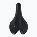 Siodełko rowerowe męskie Selle Royal Classic Athletic 45st. Lancia black 3