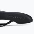 Siodełko rowerowe męskie Selle Royal Classic Athletic 45st. Lancia black 5