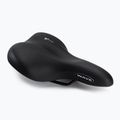 Siodełko rowerowe damskie Selle Royal Premium Moderate 60st. Wave black