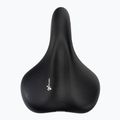 Siodełko rowerowe damskie Selle Royal Premium Moderate 60st. Wave black 3