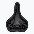 Siodełko rowerowe damskie Selle Royal Premium Moderate 60st. Wave black 4