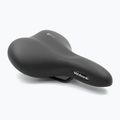 Siodełko rowerowe damskie Selle Royal Premium Moderate 60st. Wave black 6