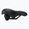 Siodełko rowerowe Selle Royal Classic Relaxed 90st. Country black 2