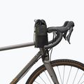 Torba rowerowa na kierownicę Brooks England Scape Feed Pouch 1 l mud green 7