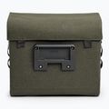 Torba rowerowa na kierownicę Brooks England Scape Case 8 l mud green 3