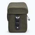 Torba rowerowa na kierownicę Brooks England Scape Case 8 l mud green 5