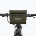 Torba rowerowa na kierownicę Brooks England Scape Case 8 l mud green 6