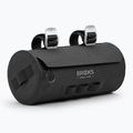 Torba rowerowa na kierownicę Brooks England Scape Pouch 3 l black 2