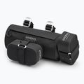 Torba rowerowa na kierownicę Brooks England Scape Pouch 3 l black 5