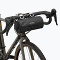 Torba rowerowa na kierownicę Brooks England Scape Pouch 3 l black 7