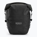 Sakwa rowerowa Brooks England Scape Pannier Large 18-22 l black 2