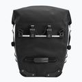 Sakwa rowerowa Brooks England Scape Pannier Large 18-22 l black 3