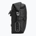 Sakwa rowerowa Brooks England Scape Pannier Large 18-22 l black 4