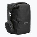 Sakwa rowerowa Brooks England Scape Pannier Large 18-22 l black 5