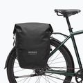 Sakwa rowerowa Brooks England Scape Pannier Large 18-22 l black 6
